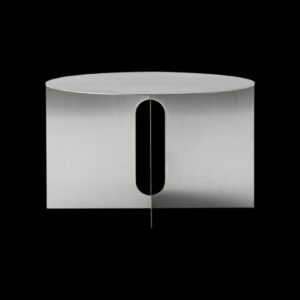 Итальянский столик Androgyne Ø63 от Audo