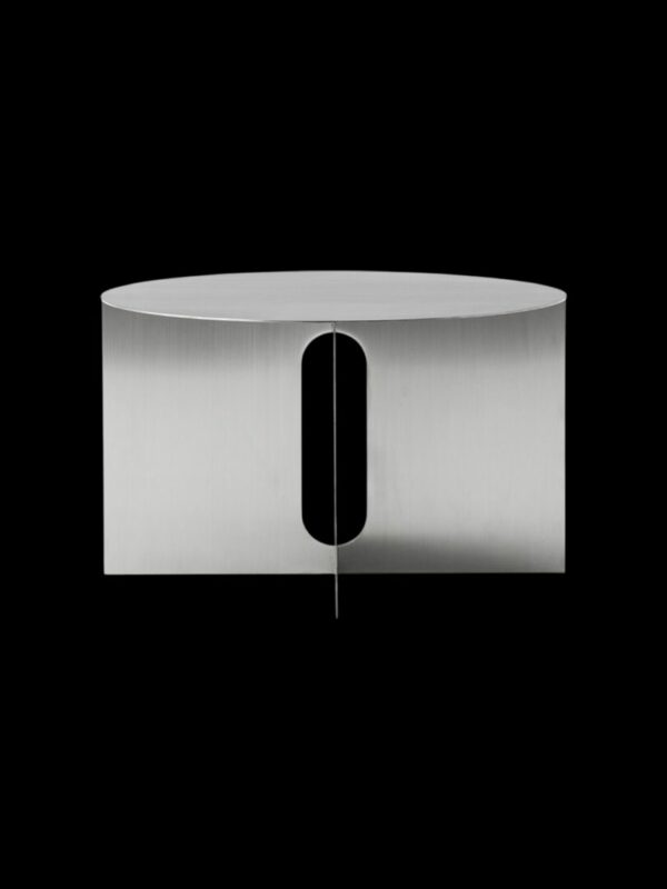 Итальянский столик Androgyne Ø63 от Audo