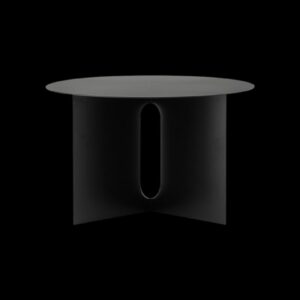 Итальянский столик Androgyne Ø63 7