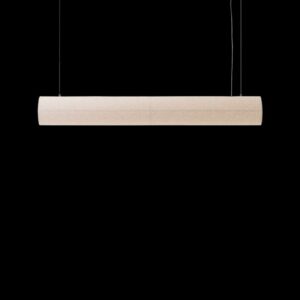 Итальянский подвесной светильник Hashira Linear 7