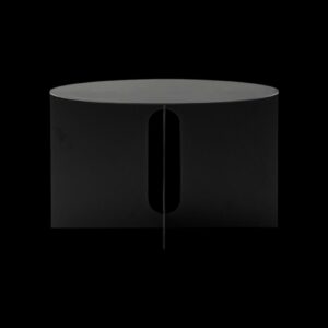 Итальянский столик Androgyne Ø63 6