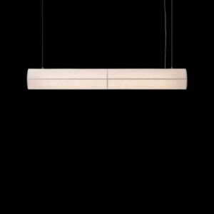 Итальянский подвесной светильник Hashira Linear 6