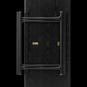 Итальянский столик Jäger Lounge 11