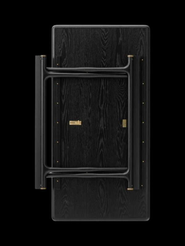 Итальянский столик Jäger Lounge 11