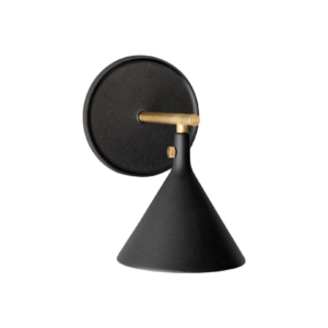 Итальянская настенная лампа Cast Sconce 6