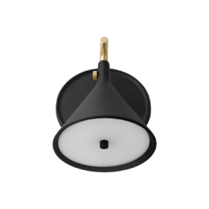 Итальянская настенная лампа Cast Sconce 4
