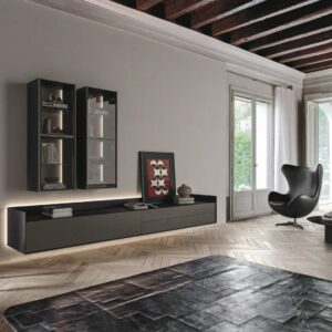 Итальянская гостиная группа Cabaret One от SANGIACOMO