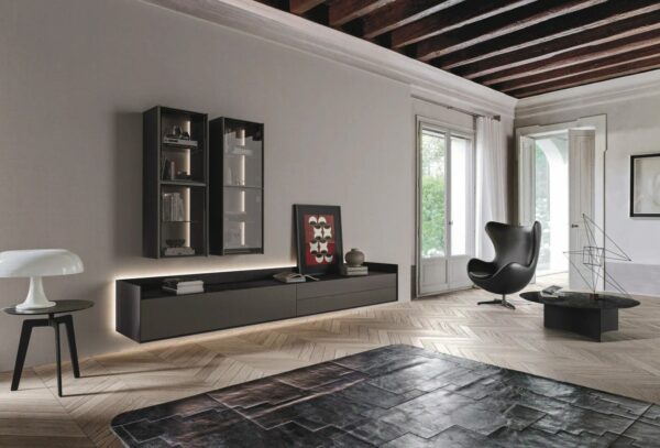 Итальянская гостиная группа Cabaret One от SANGIACOMO