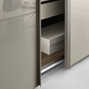 Итальянский шкаф Ala от SANGIACOMO