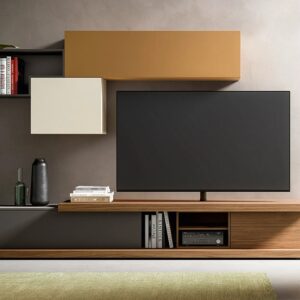 Итальянская гостиная группа Pianali Sp60 8