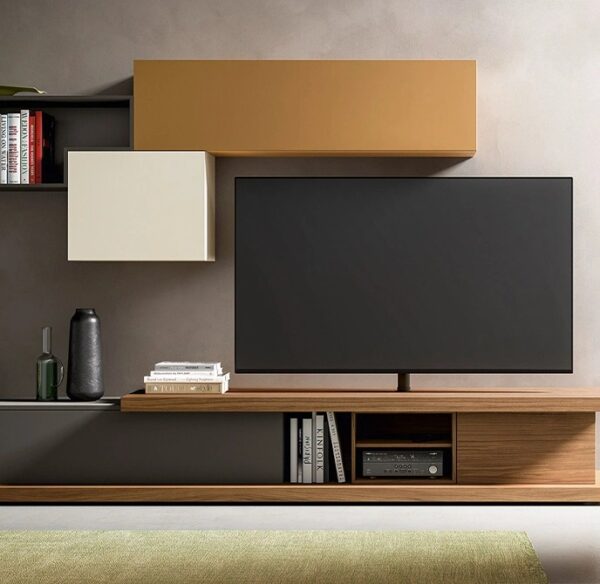 Итальянская гостиная группа Pianali Sp60 8