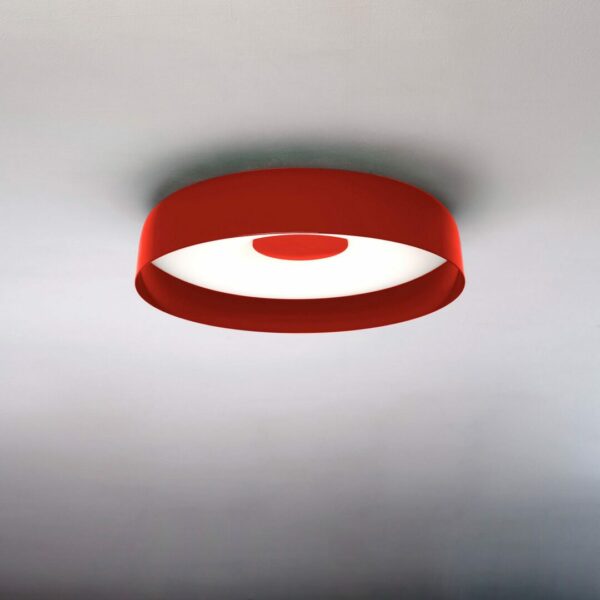 Итальянская настенная лампа Papavero 2