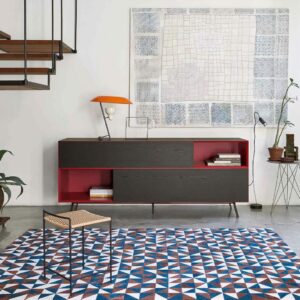 Итальянский комод Domino In от SANGIACOMO