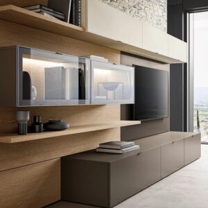 Итальянская гостиная группа Boiserie от SANGIACOMO