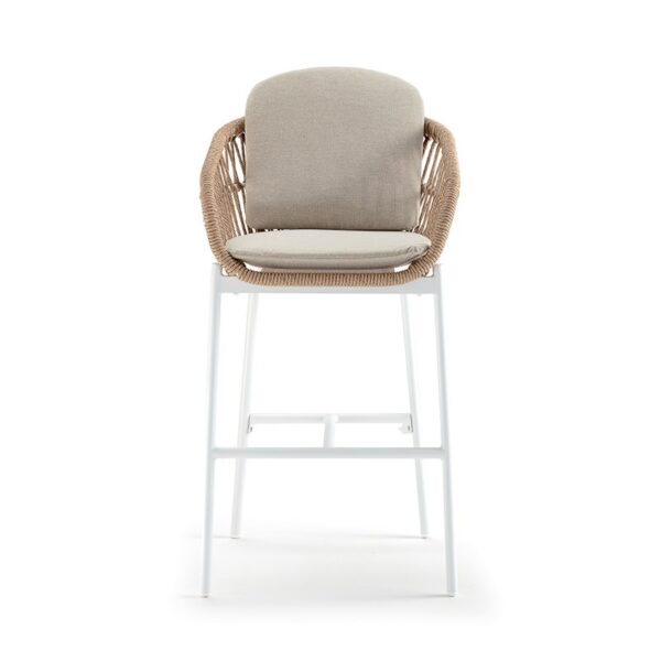 Итальянский барный стул ELBA от Grattoni