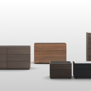 Итальянская коллекция Status от SANGIACOMO