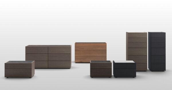 Итальянская коллекция Status от SANGIACOMO