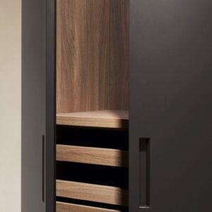 Итальянский шкаф Grace от SANGIACOMO