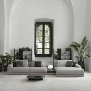 Итальянский диван Ocean Drive от Conte Casa