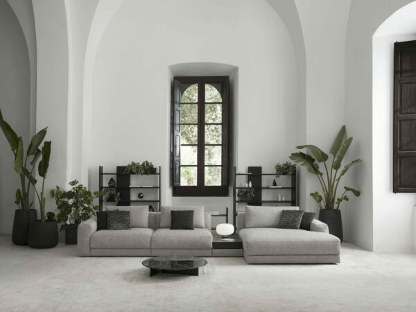 Итальянский диван Ocean Drive от Conte Casa