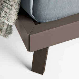 Итальянская кровать Abbraccio Grafic 2