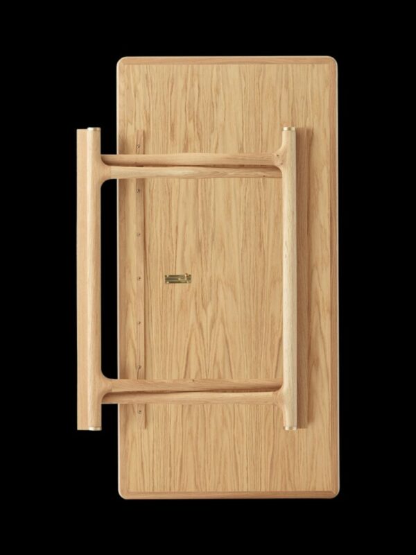 Итальянский столик Jäger Lounge 9