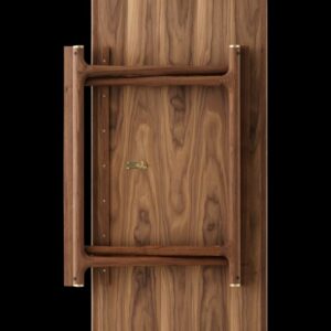 Итальянский столик Jäger Lounge 8