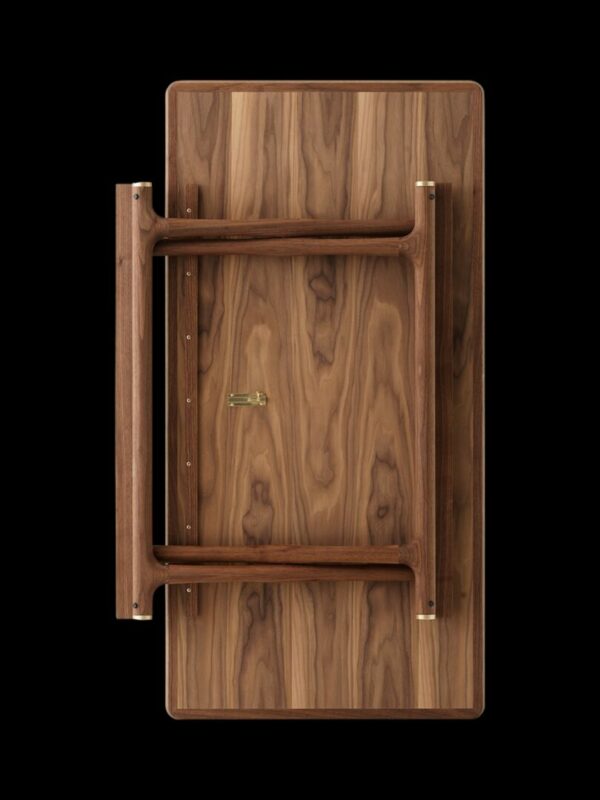 Итальянский столик Jäger Lounge 8