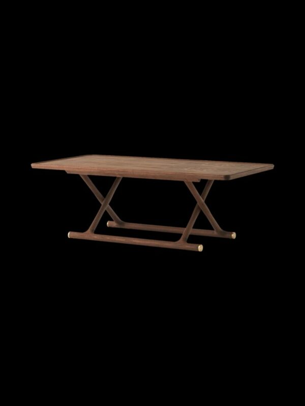 Итальянский столик Jäger Lounge 7