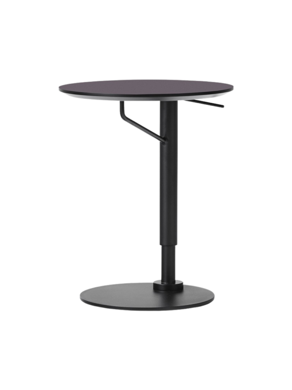 Итальянский столик Branch Side от Audo