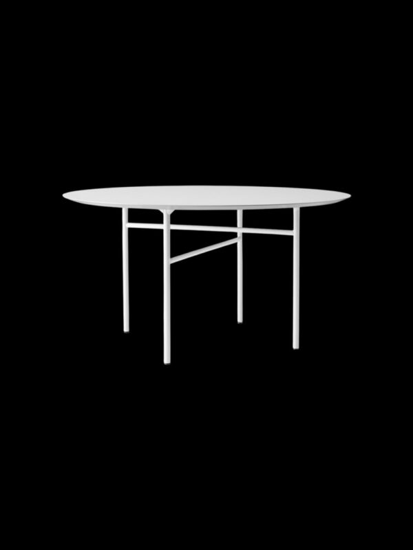 Итальянский стол Snaregade от Audo