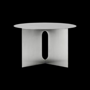 Итальянский столик Androgyne Ø63 5