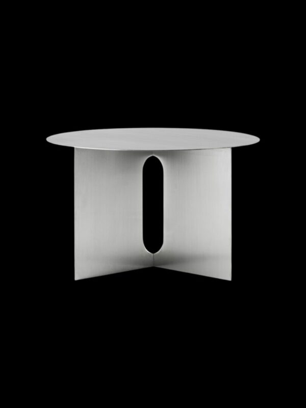 Итальянский столик Androgyne Ø63 5