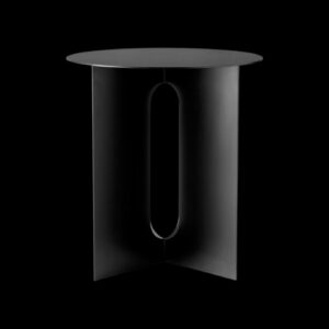 Итальянский столик Androgyne Side 2 от Audo
