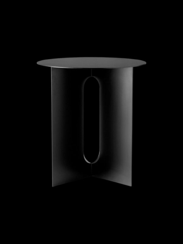 Итальянский столик Androgyne Side 2 от Audo