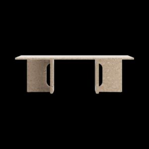 Итальянский столик Androgyne Lounge от Audo