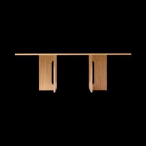 Итальянский стол Androgyne 2 12