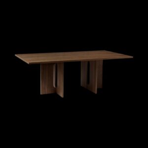 Итальянский стол Androgyne 2 11