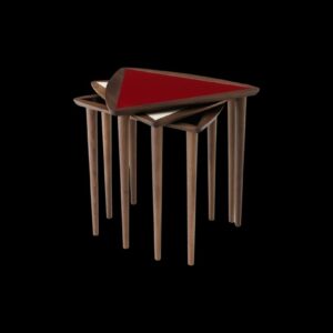 Итальянский столик Umanoff Nesting 7