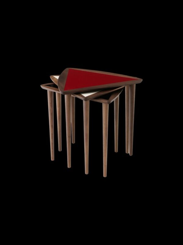 Итальянский столик Umanoff Nesting 7