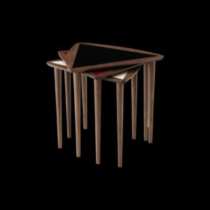 Итальянский столик Umanoff Nesting 5