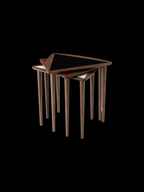 Итальянский столик Umanoff Nesting 5