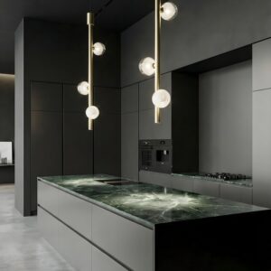 Итальянский подвесной светильник Diva от Esperia