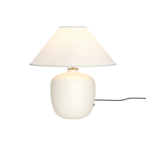 Итальянская настольная лампа Torso от Audo