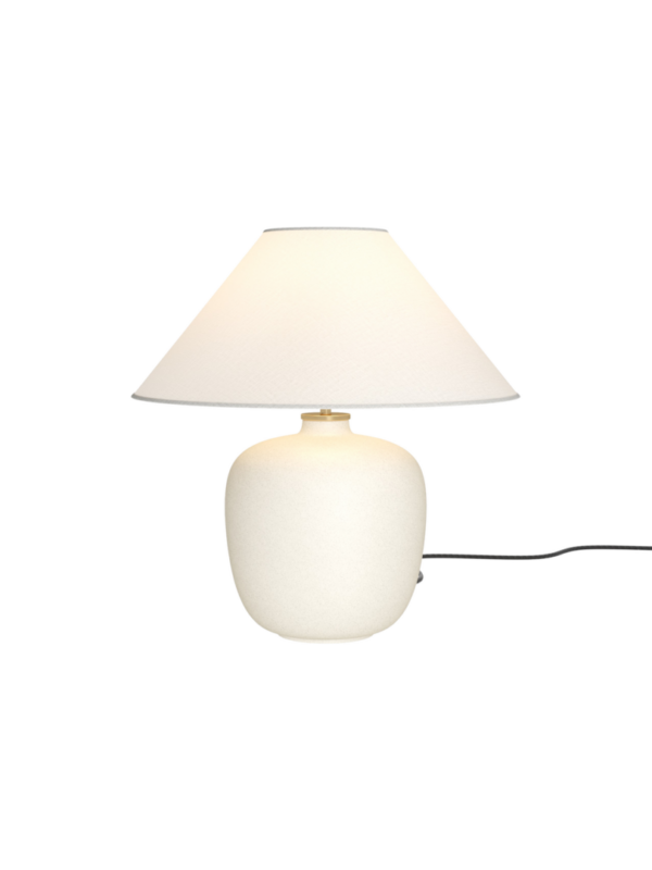 Итальянская настольная лампа Torso от Audo