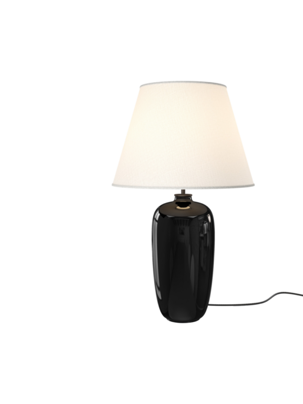 Итальянская настольная лампа Torso 2 от Audo