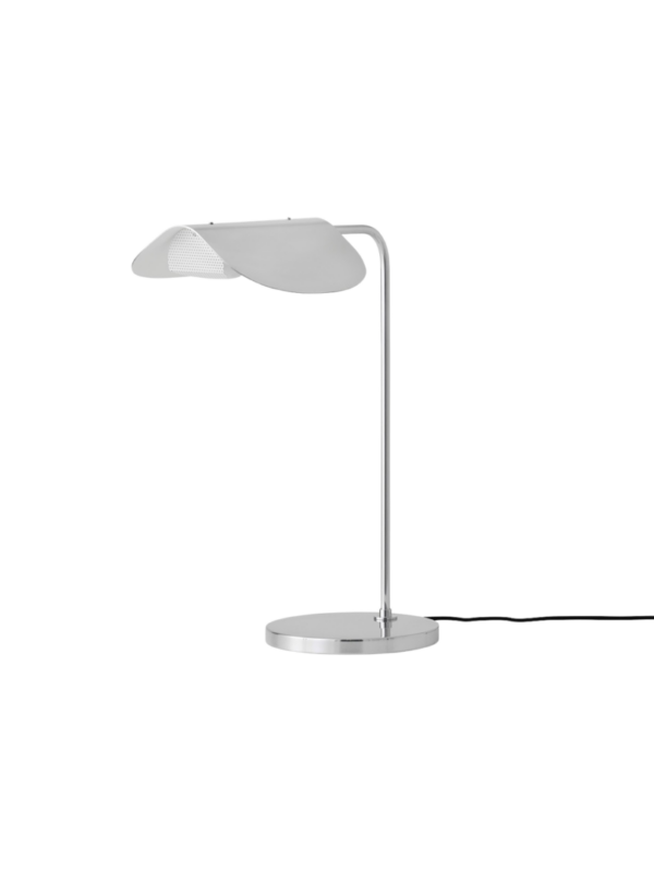 Итальянская настольная лампа Wing от Audo