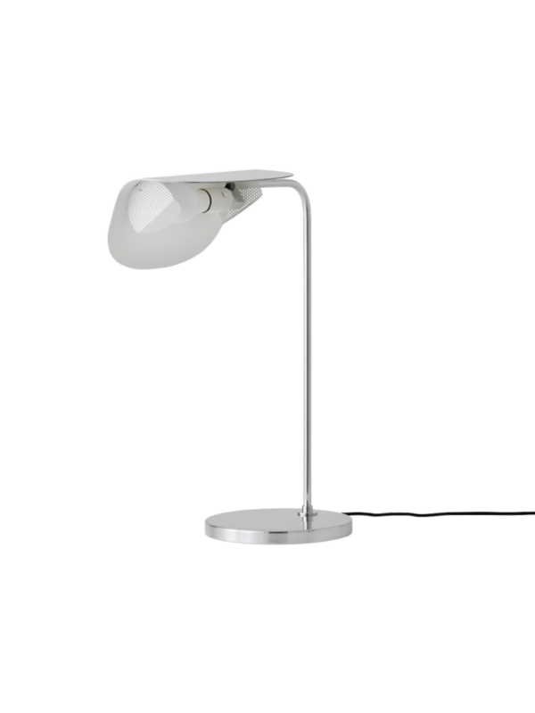 Итальянская настольная лампа Wing 6