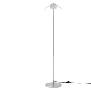 Итальянский напольный торшер Wing 2 от Audo