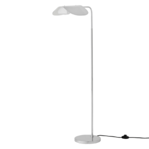 Итальянский напольный торшер Wing 2 8